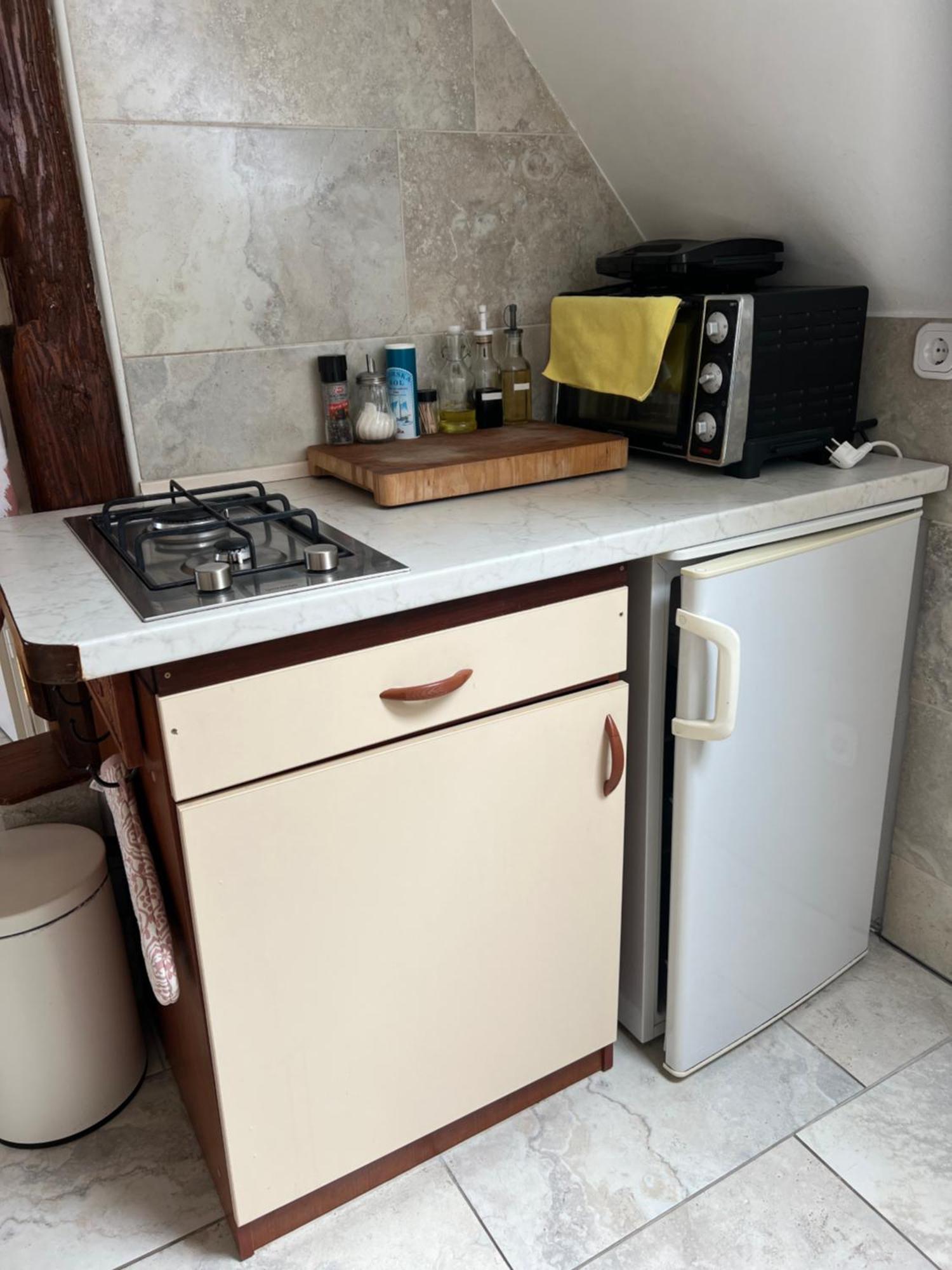 Apartment Sefic พลานินา ภายนอก รูปภาพ